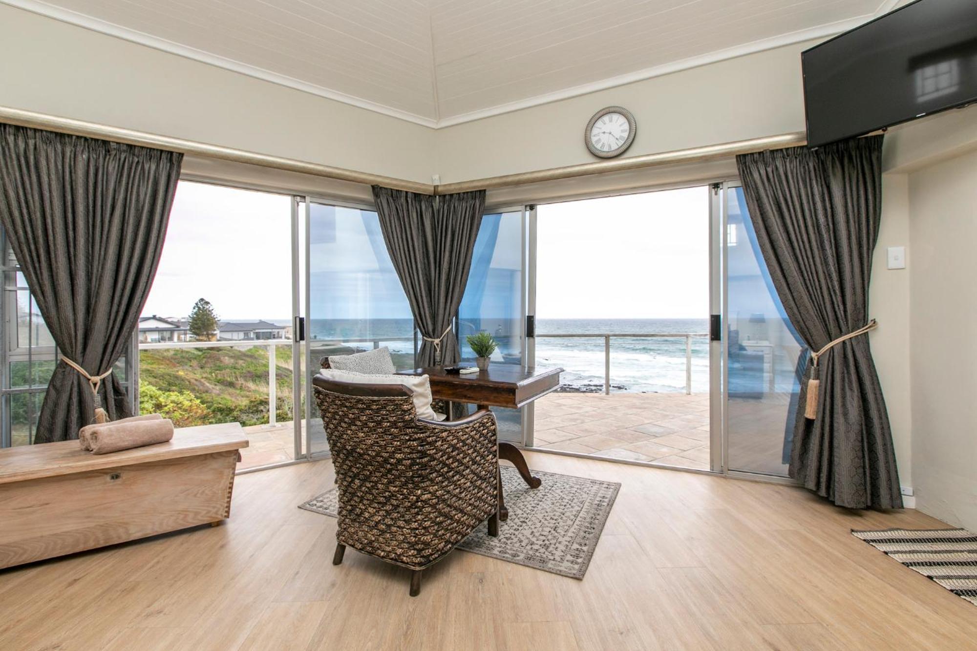 Готель Casa Seaviews Порт-Елізабет Екстер'єр фото